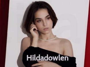 Hildadowlen
