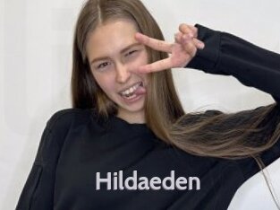 Hildaeden