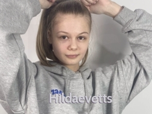 Hildaevetts