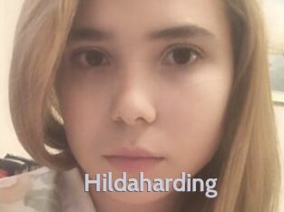 Hildaharding