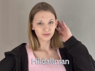 Hildallman