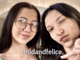 hildandfelice Live Cam 66
