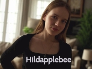 hildapplebee Live Cam 66