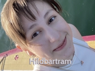 Hildbartram