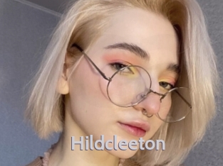 Hildcleeton