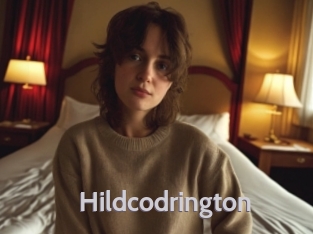 Hildcodrington