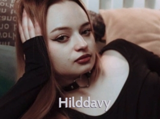 hilddavy Live Cam 66