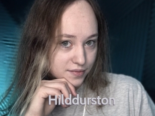 Hilddurston