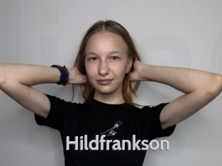 Hildfrankson