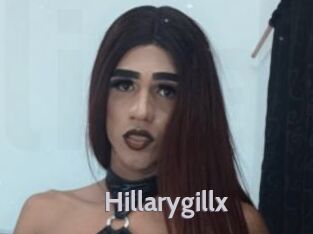 Hillarygillx
