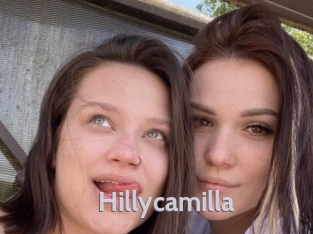 Hillycamilla
