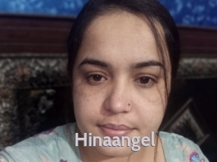 Hinaangel