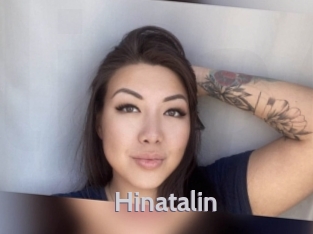 Hinatalin