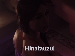 Hinatauzui