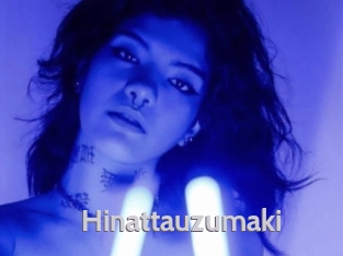 Hinattauzumaki