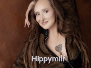 Hippymilf