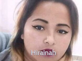 Hirainah