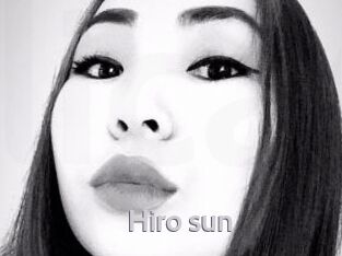 Hiro_sun