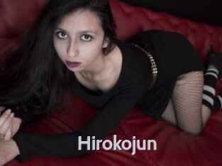 Hirokojun