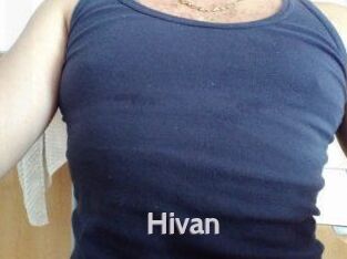 Hivan
