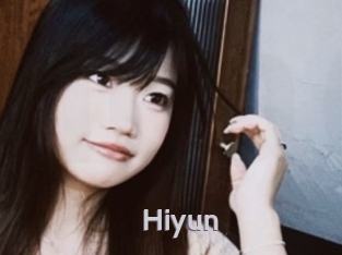 Hiyun
