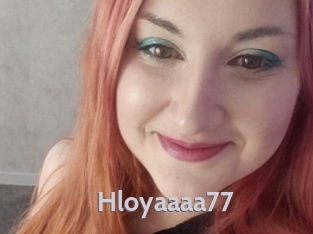 Hloyaaaa77