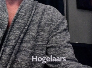Hogelaars