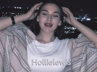 Hollielewis