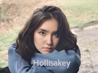 Hollisakey