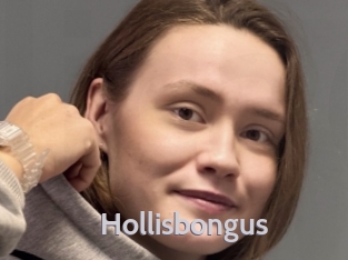 Hollisbongus