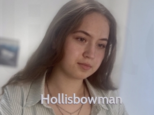 Hollisbowman