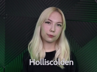 Holliscolden