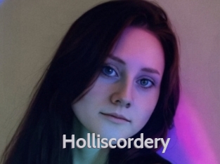 Holliscordery