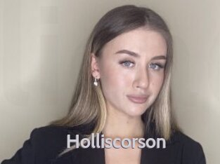 Holliscorson