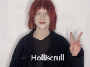 Holliscrull