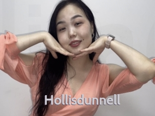 Hollisdunnell
