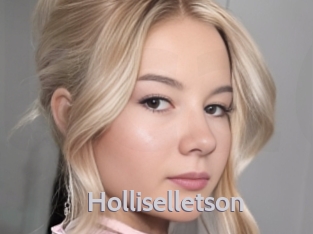 Holliselletson