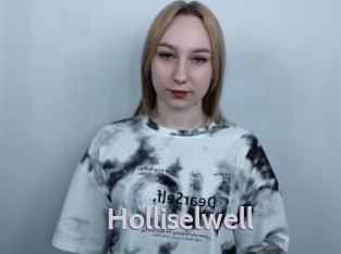 holliselwell Live Cam 66