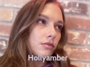 Hollyamber