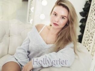 Hollygrier