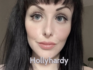 Hollyhardy