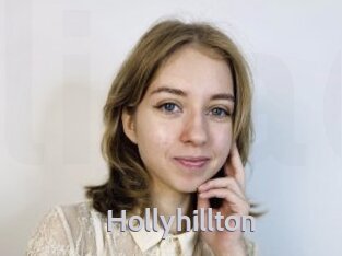 Hollyhillton