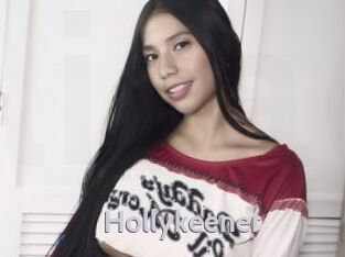 Hollykeener