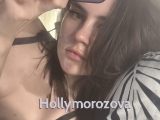 Hollymorozova