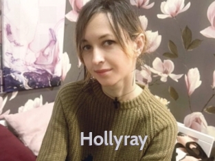 Hollyray