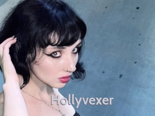 Hollyvexer