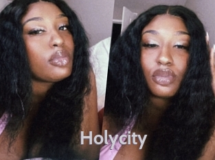 Holycity