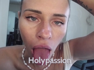 Holypassion