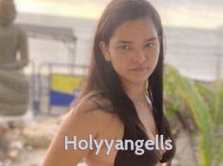 Holyyangells