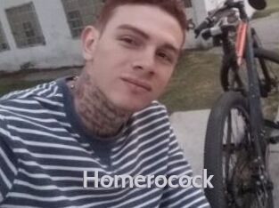 Homerocock